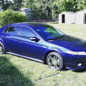 Meet your Posher, Tommy